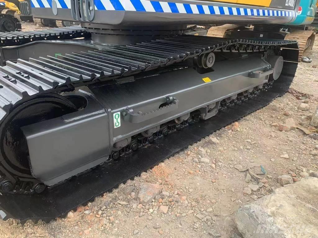 Volvo EC 140 Koparki gąsienicowe
