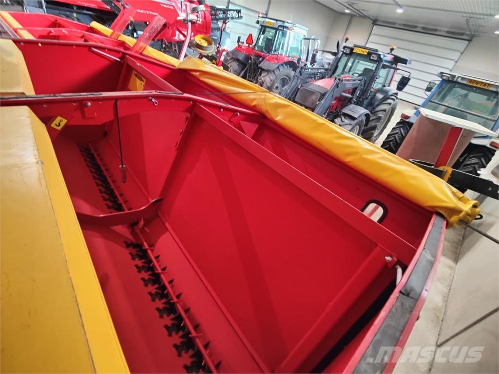 Väderstad Rapid Siewniki kombinowane