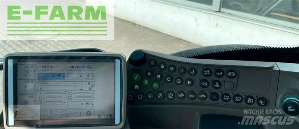 John Deere 6140r Ciągniki rolnicze