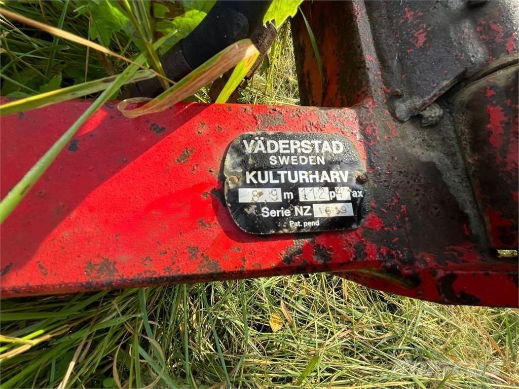Väderstad äke Brony