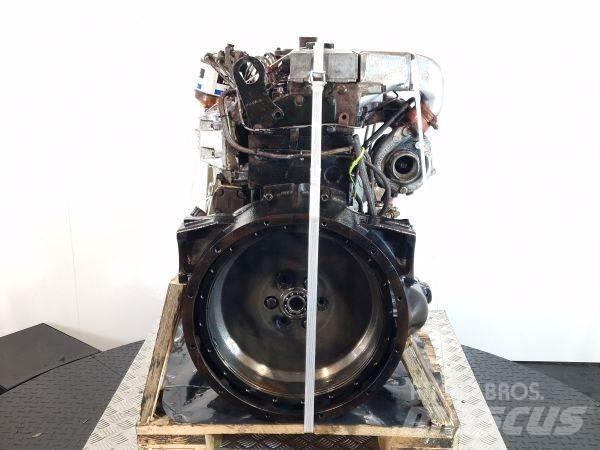 Perkins 1004.4T Silniki