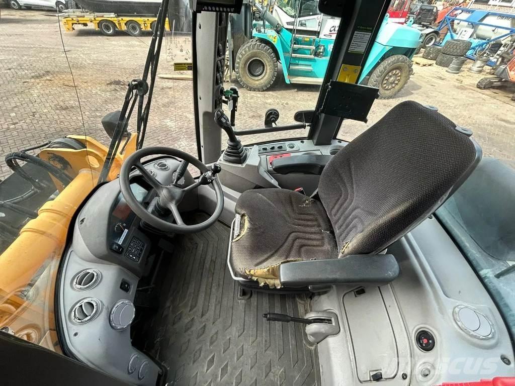 Volvo L45G Ładowarki kołowe