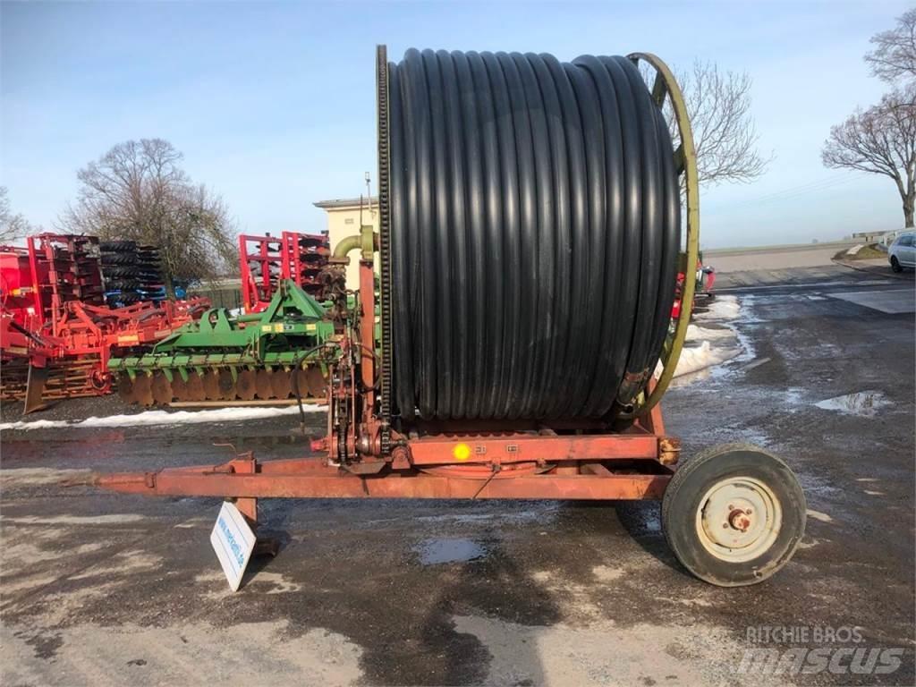  Odra 7528 Systemy nawadniające