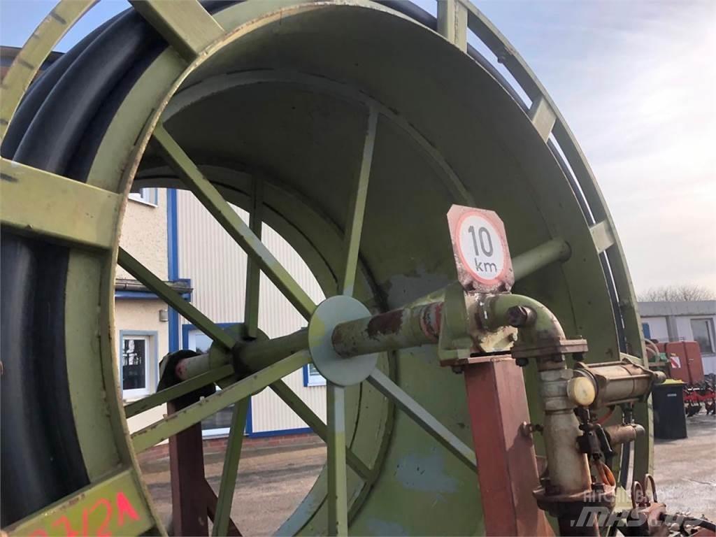  Odra 7528 Systemy nawadniające
