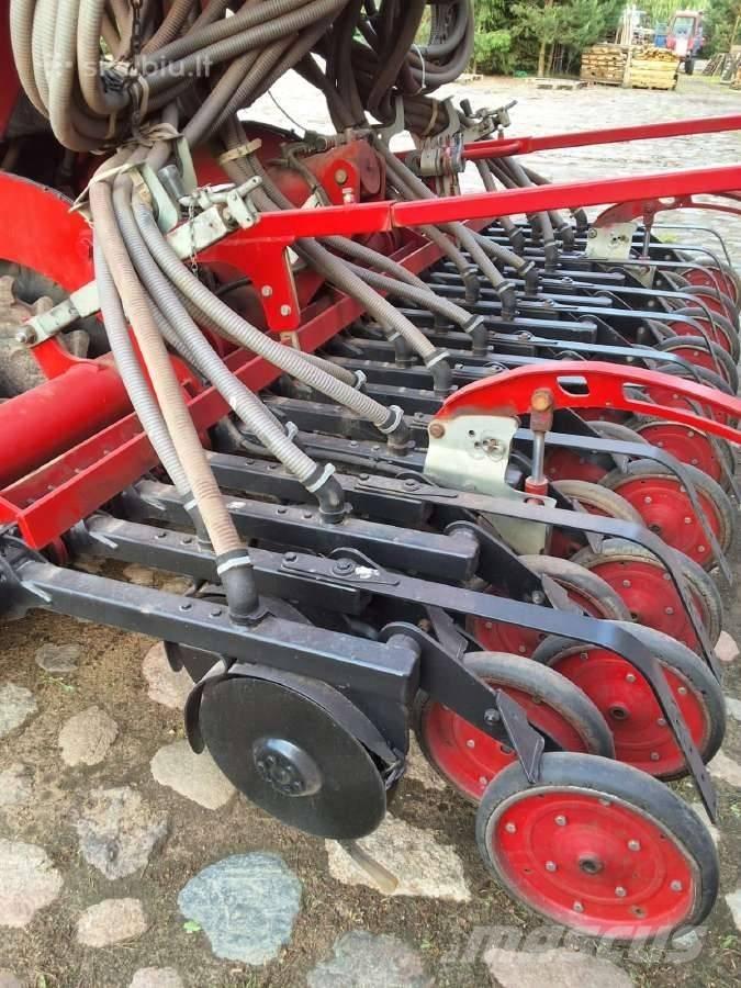 Horsch Pronto 6 DC Siewniki
