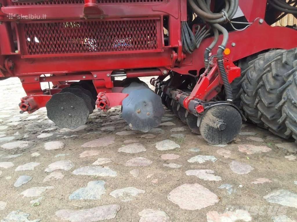 Horsch Pronto 6 DC Siewniki