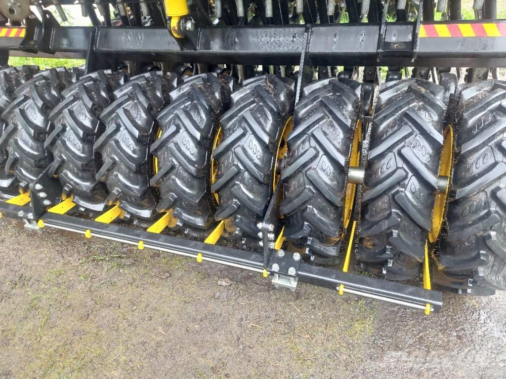 Multiva Forte Fx 300 Siewniki kombinowane