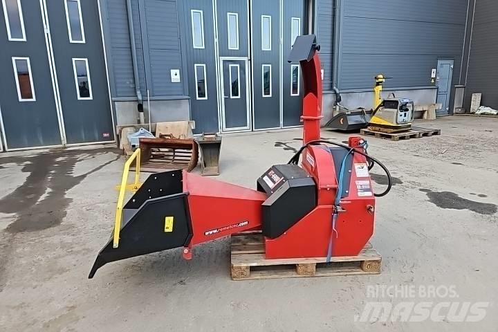 Remet RT-690 R Rębaki