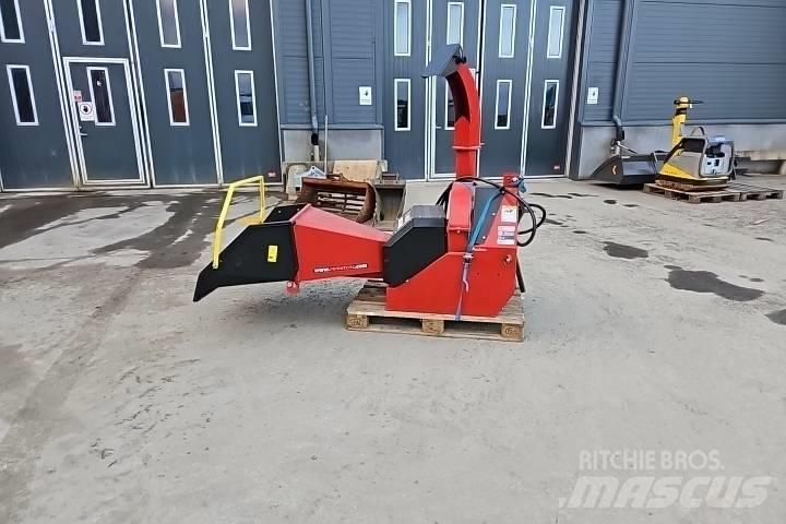 Remet RT-690 R Rębaki