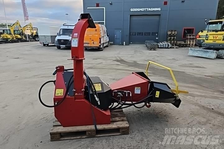 Remet RT-690 R Rębaki