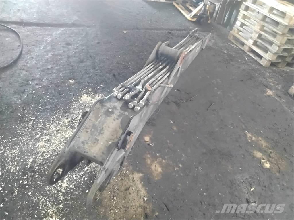 Valmet Crf10 Żurawie do forwarderów