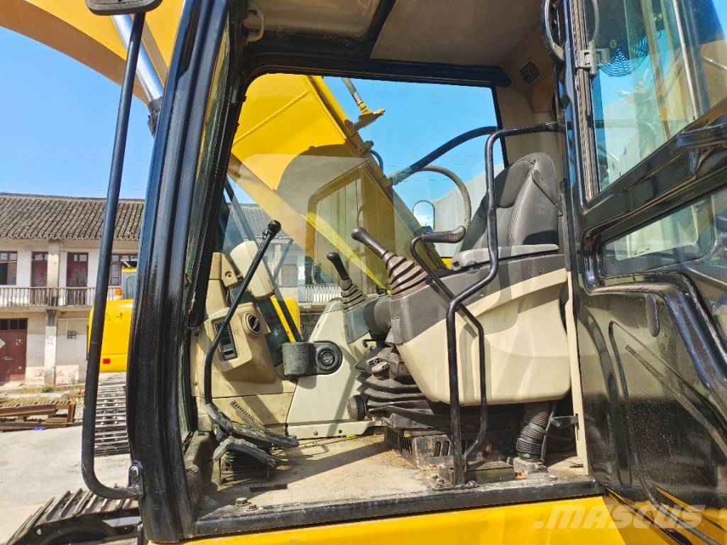 CAT 320 C L Koparki gąsienicowe
