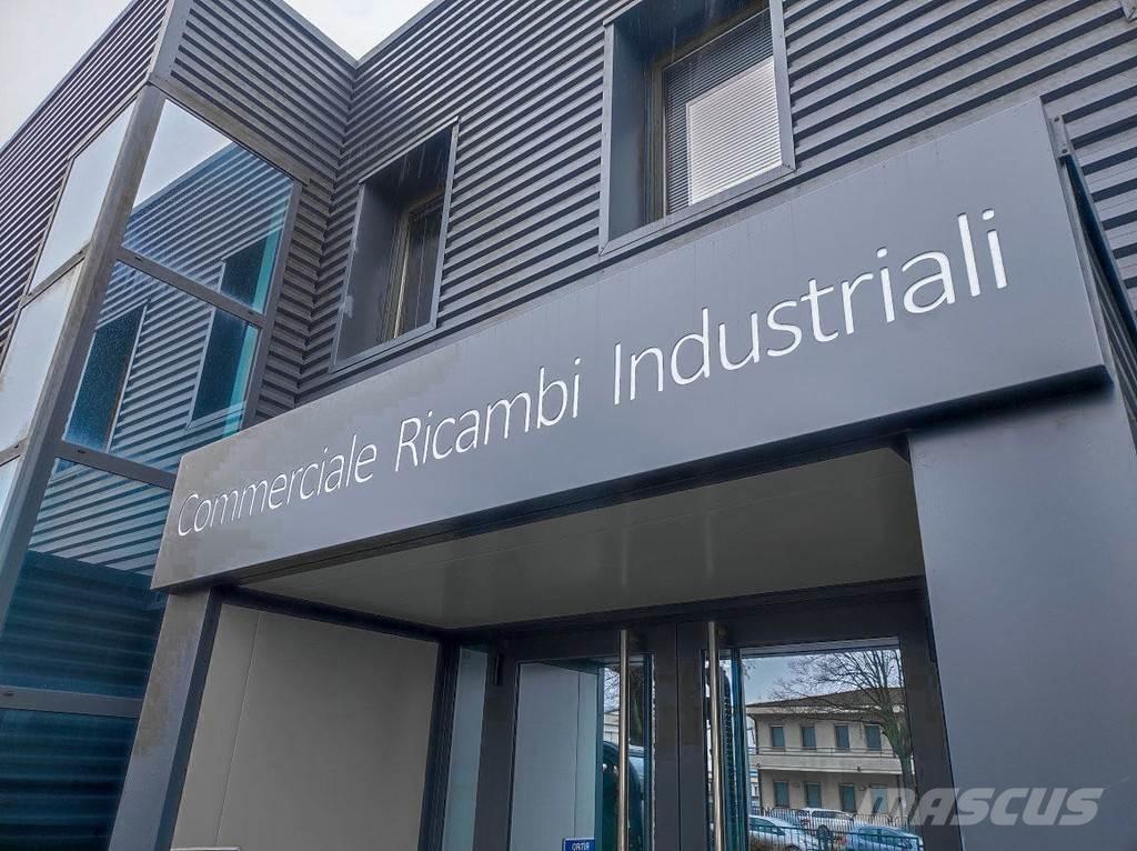 Renault Euro 6 Kabiny i wnętrze