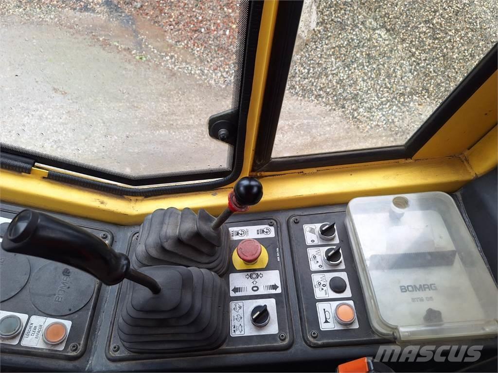 Bomag BW 177 DH3 Maszyny budowlane - Inne