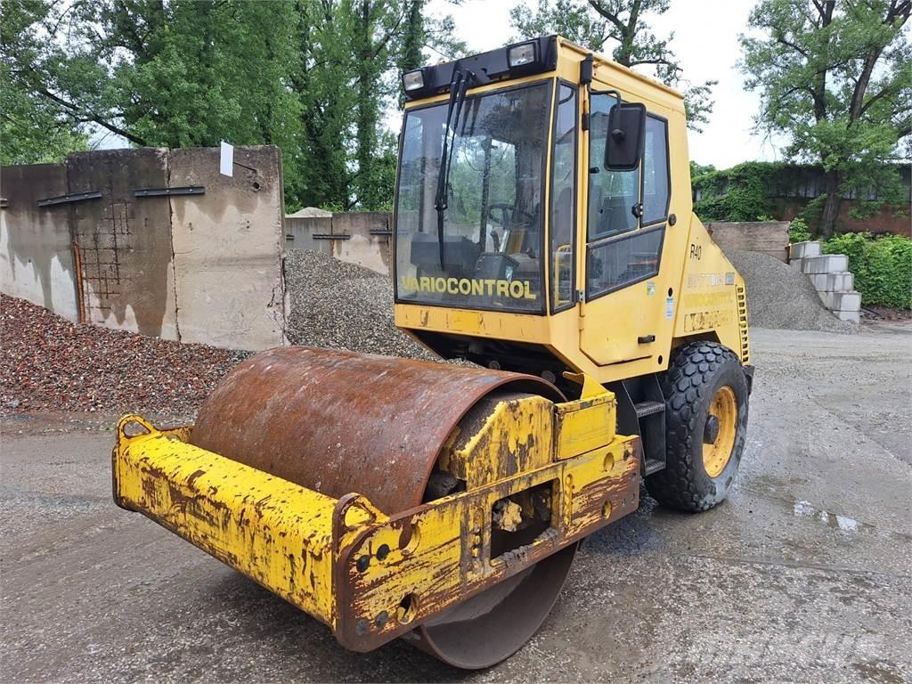 Bomag BW 177 DH3 Maszyny budowlane - Inne