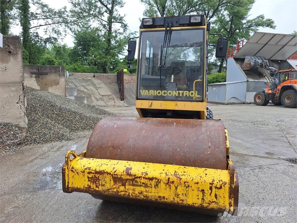 Bomag BW 177 DH3 Maszyny budowlane - Inne