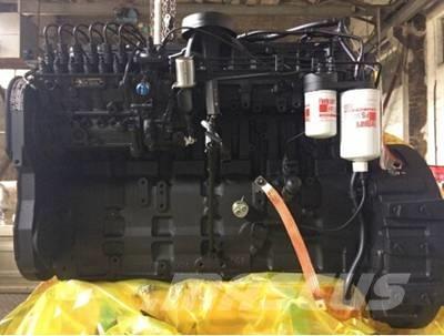 Cummins 6CTA8.3-C212 Silniki