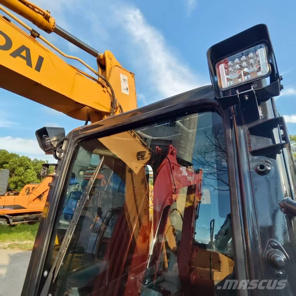 Kubota KX 163-5 Minikoparki