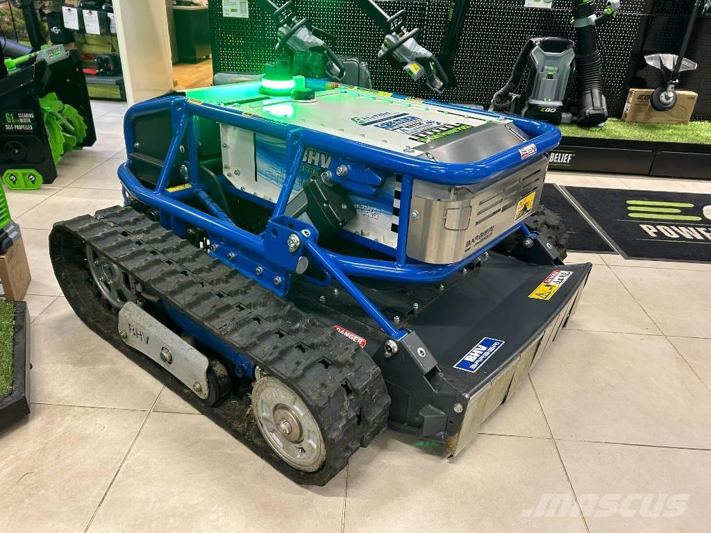 Barbieri e-ROT70-EVO Kosiarki roboty