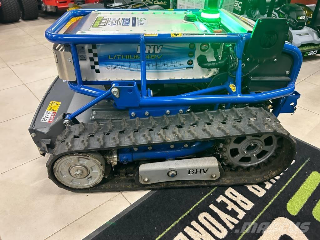 Barbieri e-ROT70-EVO Kosiarki roboty