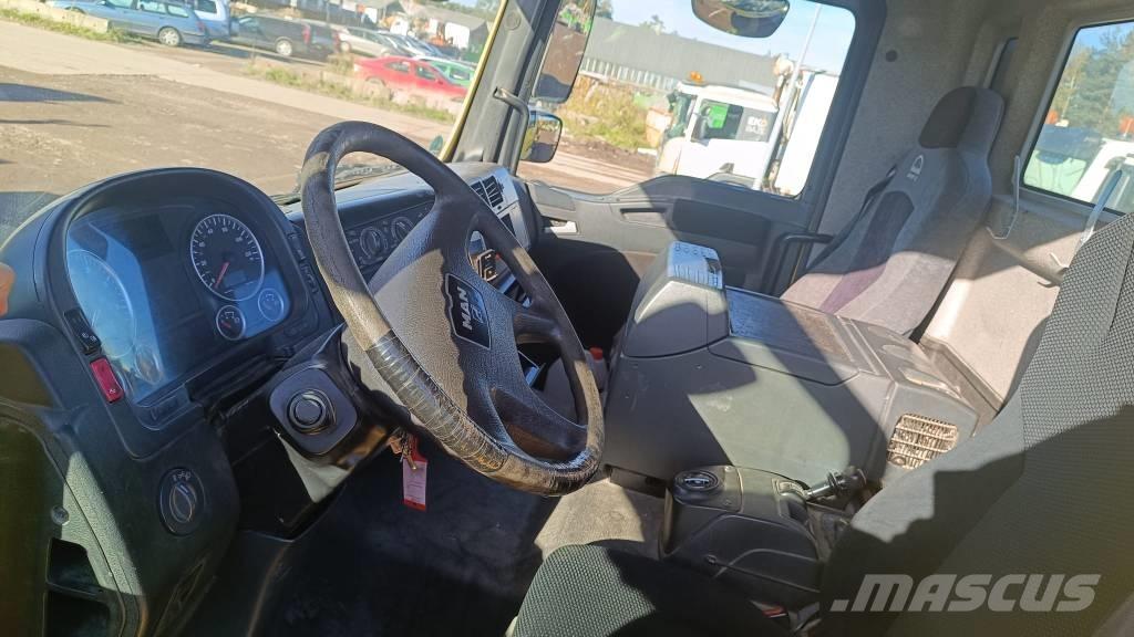 Manitou MLT 625-75 H Ładowarki teleskopowe