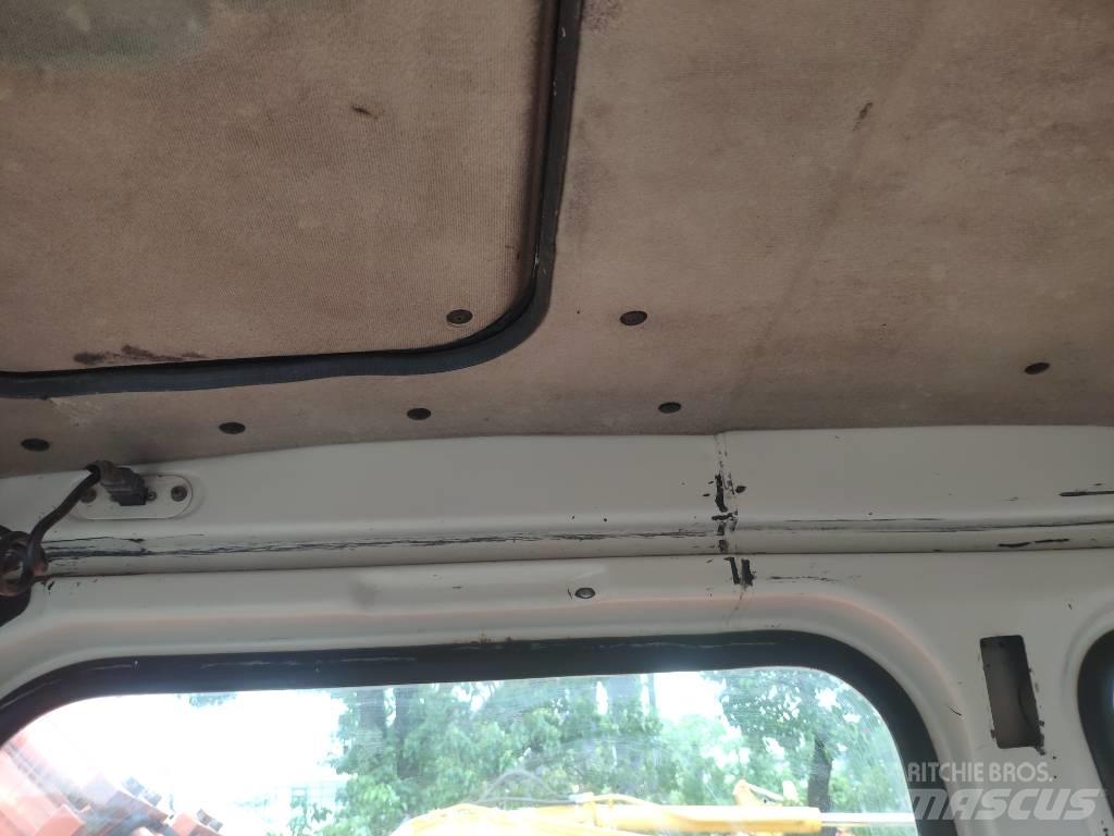 Doosan DH 150 W-7 Koparki kołowe