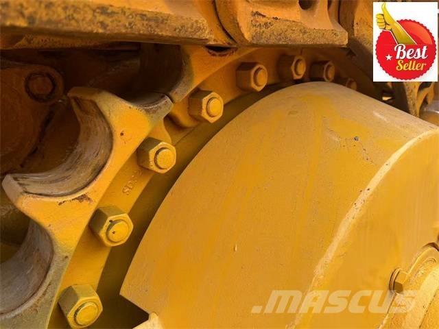 Shantui SD 32 Spycharki gąsienicowe