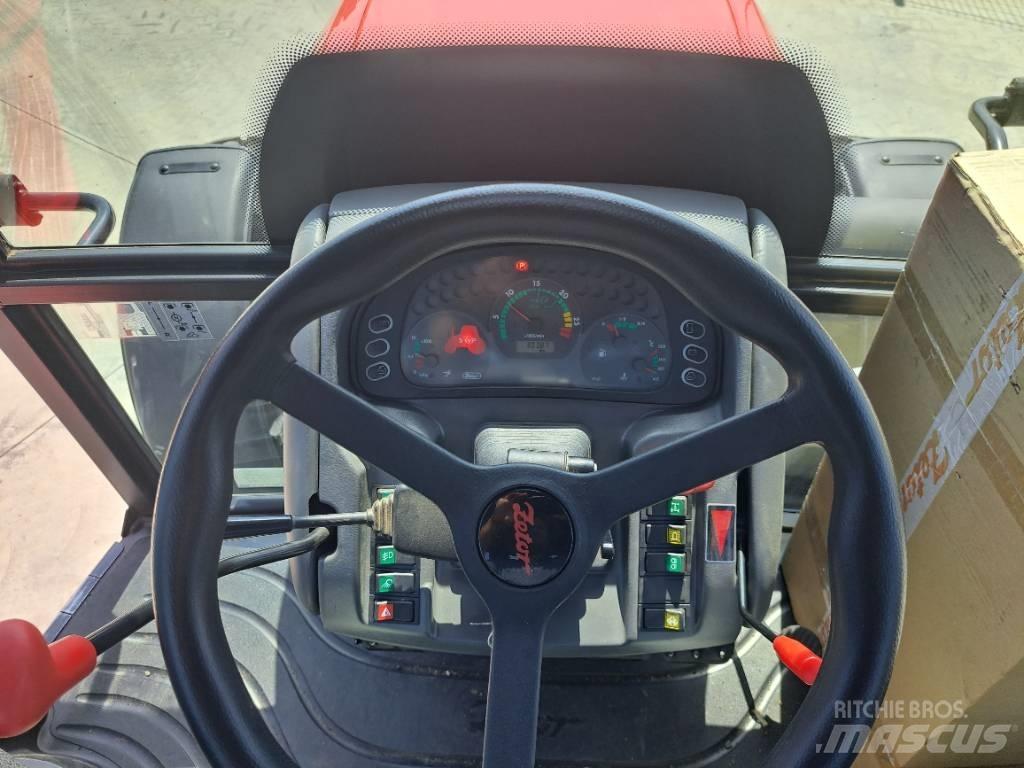 Zetor PROXIMA 100 Ciągniki rolnicze