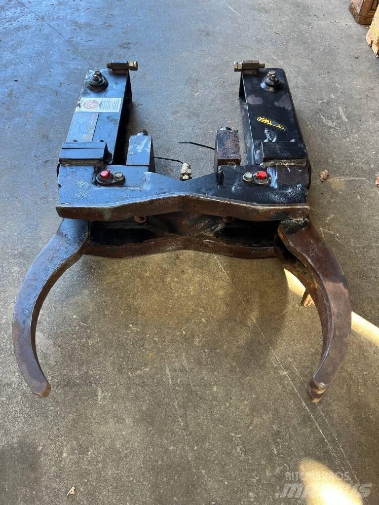  Knishofer TRG06/S40 Inne akcesoria