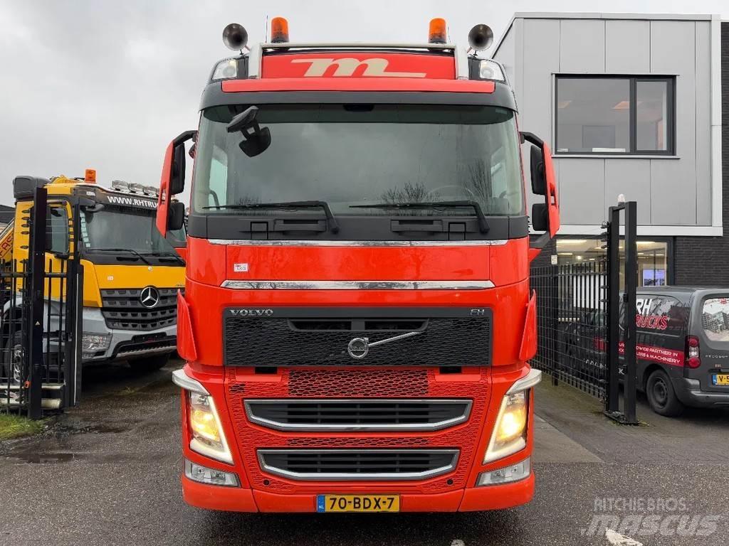 Volvo FH FH420 Ciągniki siodłowe
