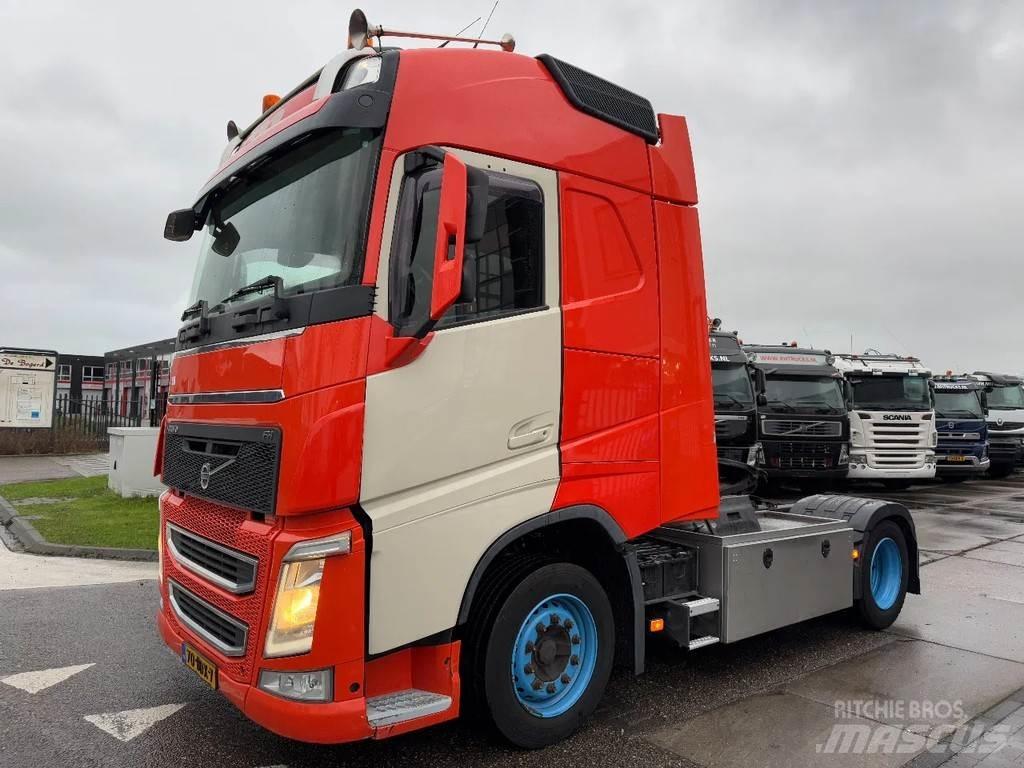 Volvo FH FH420 Ciągniki siodłowe