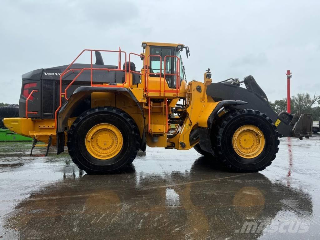 Volvo L 350 H Ładowarki kołowe