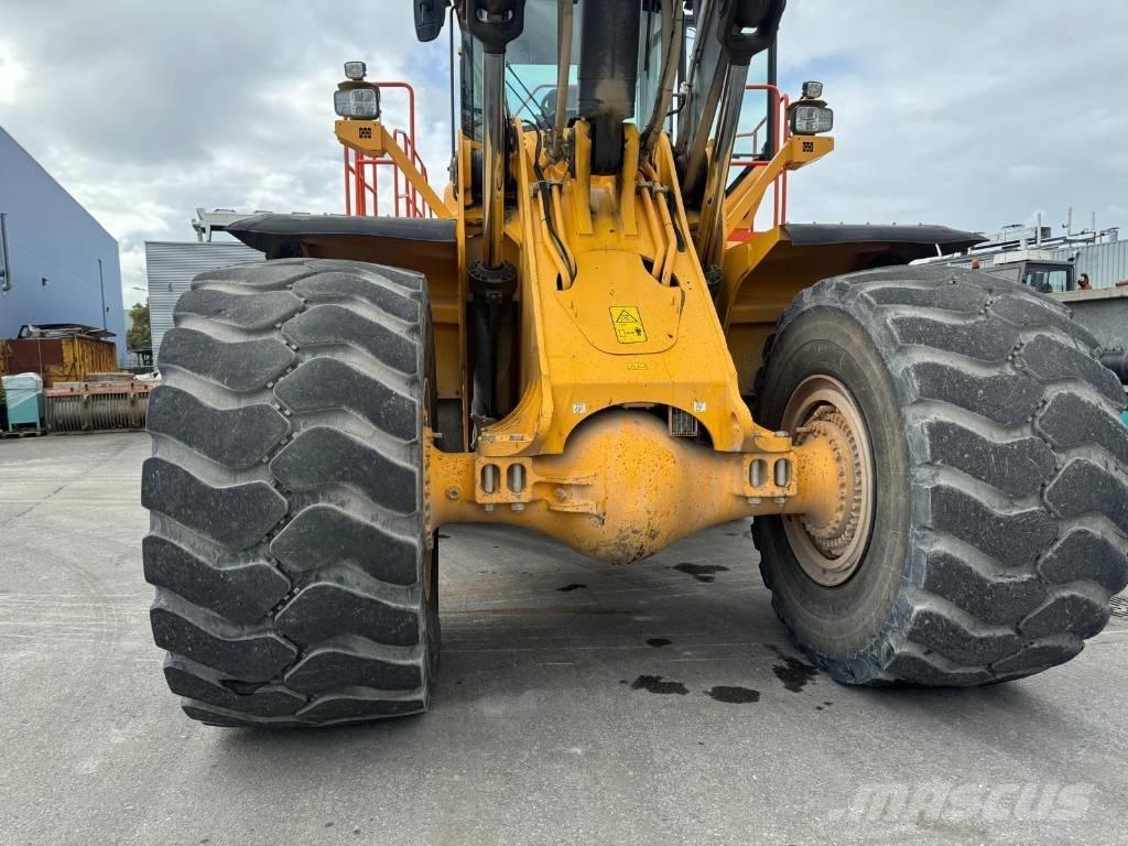Volvo L 350 H Ładowarki kołowe