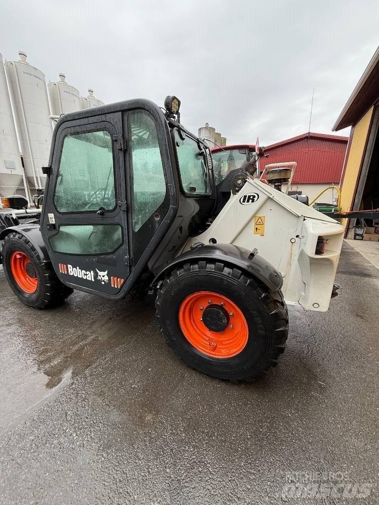 Bobcat T 2556 Ładowarki teleskopowe