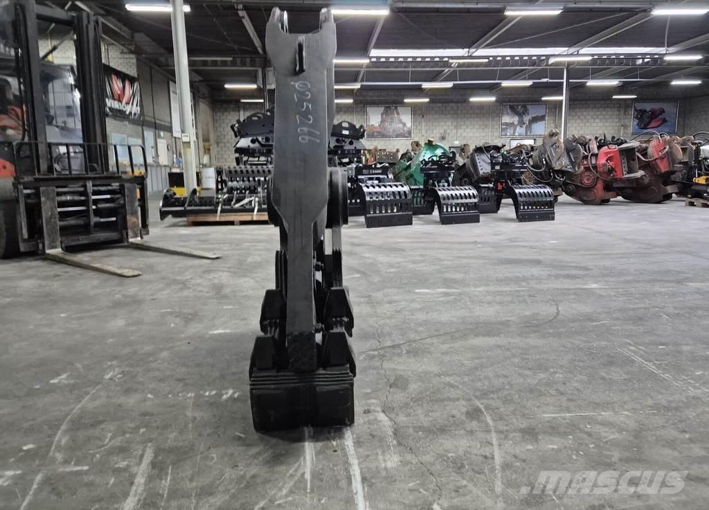 Verachtert B50 JAW Nożyce