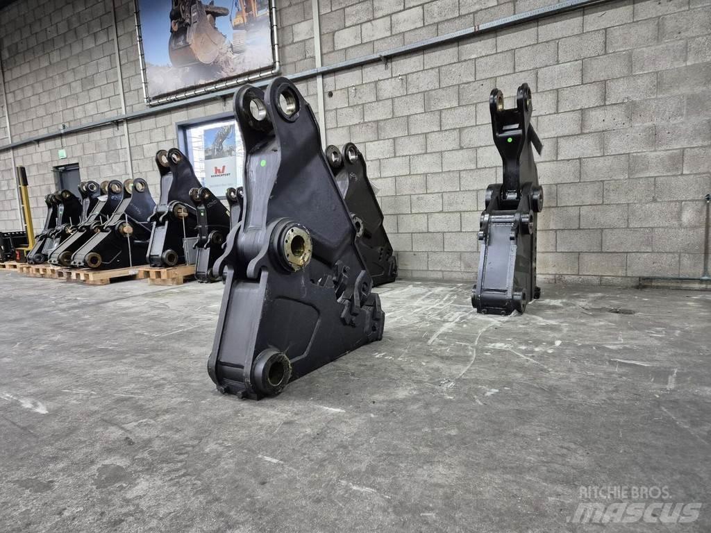 Verachtert B50 JAW Nożyce