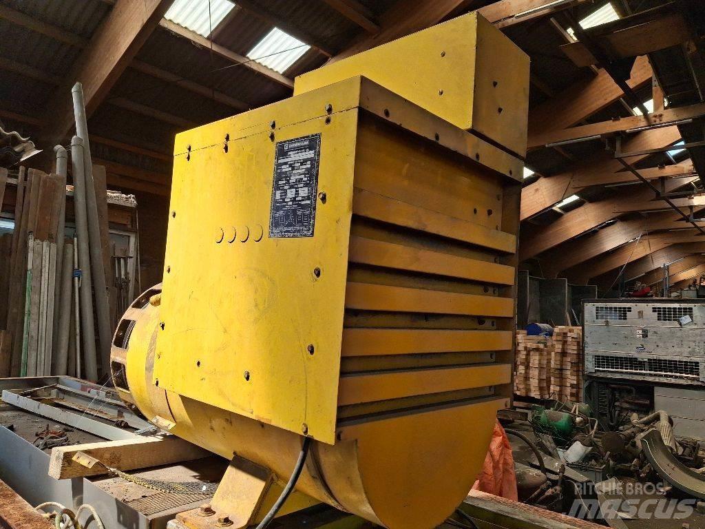 CAT 3306 Transport - Inne