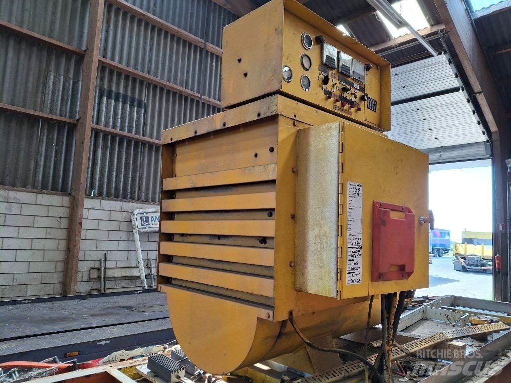 CAT 3306 Transport - Inne