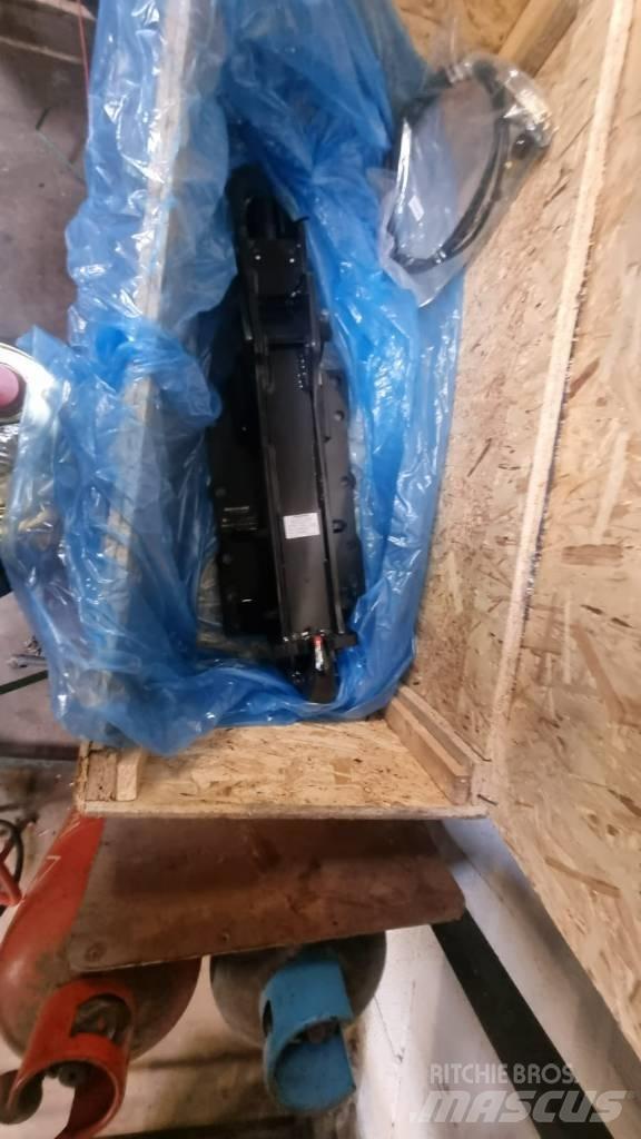 Merlo PickUp Hitch Inny sprzęt do załadunku i kopania