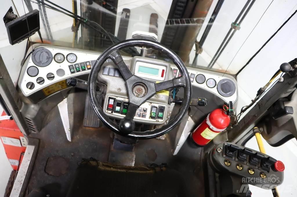 Kalmar DCD70-6 Wózki Diesla