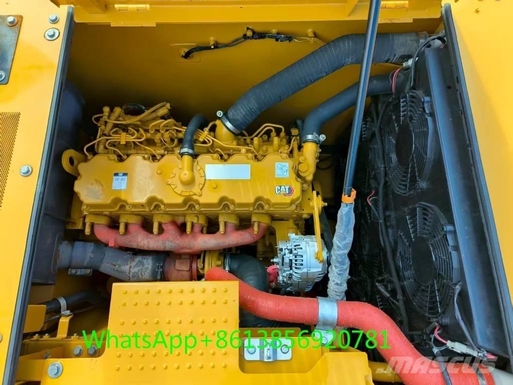 CAT 330GC Koparki gąsienicowe