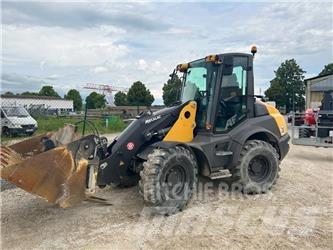 Mecalac AF 1050 Ładowarki kołowe