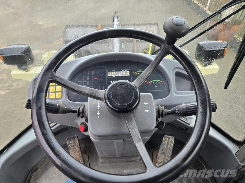 Volvo L 30 B Ładowarki kołowe