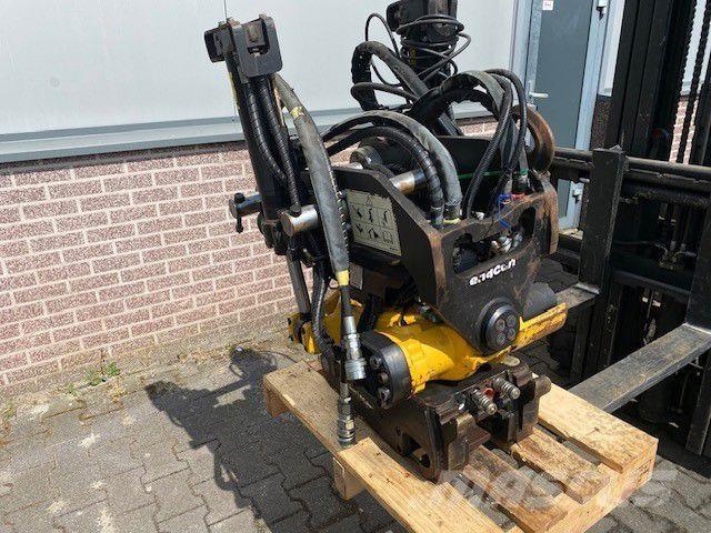 Engcon EC209 Rotatory