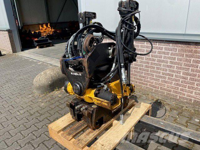Engcon EC209 Rotatory