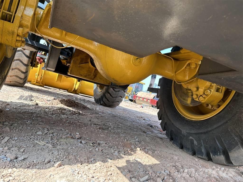 SDLG L 936 Ładowarki kołowe