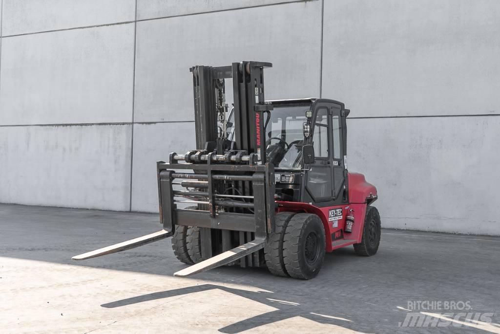 Manitou MI 70 D Wózki Diesla
