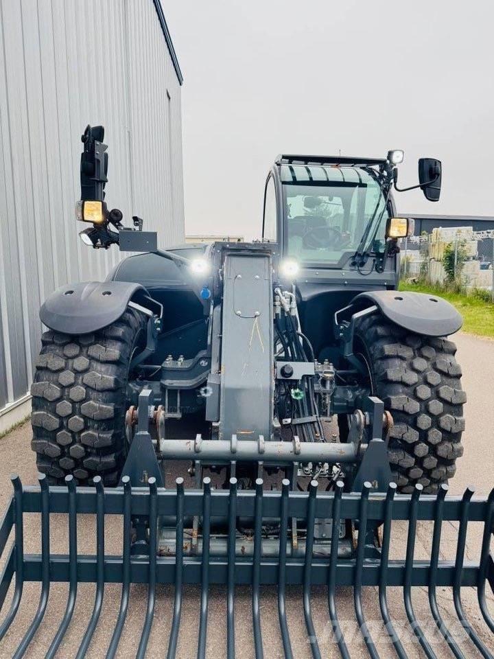 Kramer KT 557 Maszyny komunalne