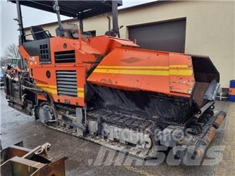 ABG Titan 8820 Rozściełacze do asfaltu
