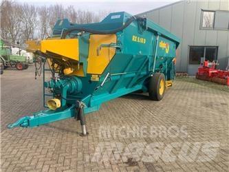 Alimix RX 9.18 D Mieszalniki